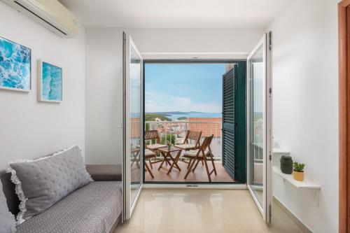 Maki Apartments, Hvar