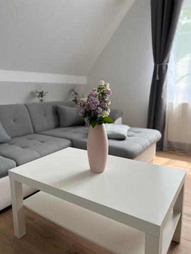 Ferienwohnung zum Scheibe-See in Hoyerswerda