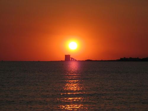 Casa BLU - Vacanze a La Strea - Torre Squillace - Porto Cesareo