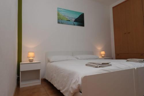 Appartamento Valentina - Apartment - Levico Terme