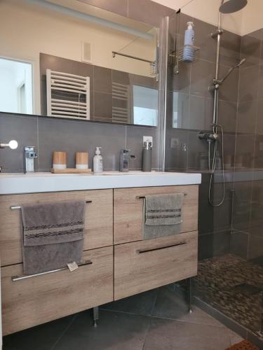 Appartement Jean Vilar Appartement Jean Vilar