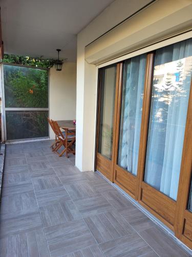 Appartement Jean Vilar Appartement Jean Vilar