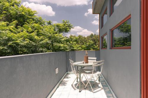 Wynwood House Campeche