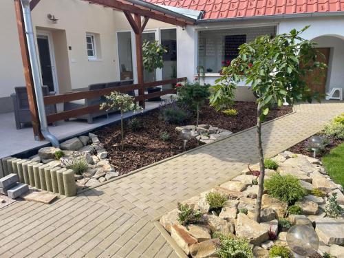 Apartmany u Palavy in Pritluki