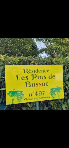 Bungalow dans résidence privée