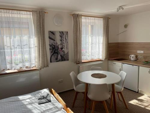 Apartmany u Palavy in Pritluki