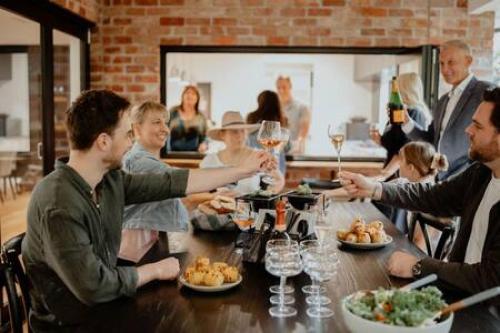 Létesítmények, BADGER HOUSE - 4 Bed, 4 Bath, Stunning Entertainer plus Fire in Badger Creek