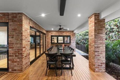 Létesítmények, BADGER HOUSE - 4 Bed, 4 Bath, Stunning Entertainer plus Fire in Badger Creek