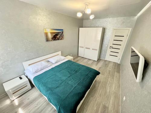 Apartment in center premium in Ivano-Frankivsk