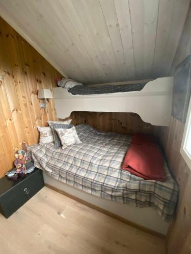 Luxurious, well-Equipped and modern Cabin by the Cross-Country Ski Trails, Eggedal (foto 3)