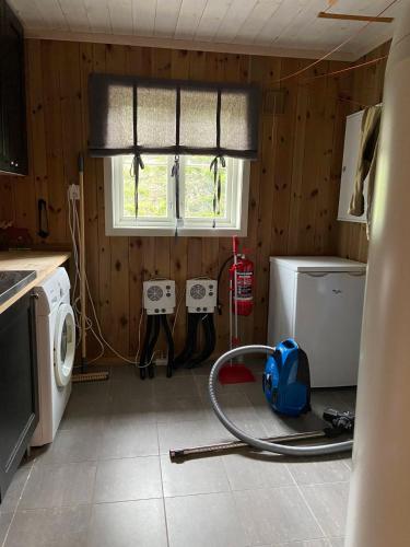 Luxurious, well-Equipped and modern Cabin by the Cross-Country Ski Trails, Eggedal (foto 8)