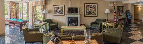 المرافق, Aderi Hotel Near Casino - Adults Only in Niantic