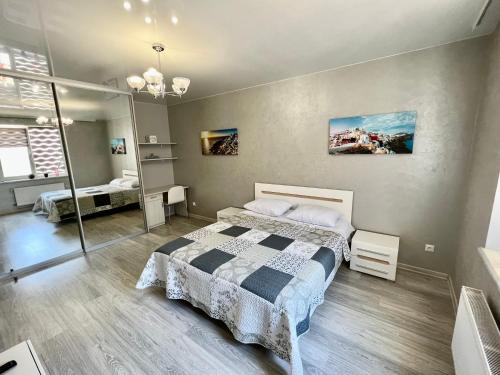 Apartment in center premium, Iwano-Frankiwsk (Foto 10)