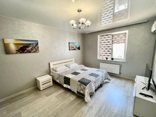 Apartment in center premium, Iwano-Frankiwsk (Foto 2)