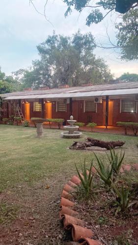 Lion Apart Hotel