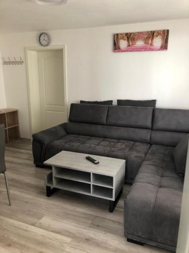 Ferienwohnung Erna