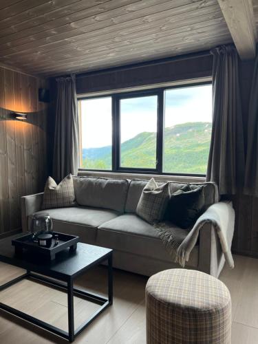 Sogndal Chalet in Sogndal