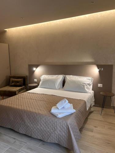 L'Étoile luxury b&b 5