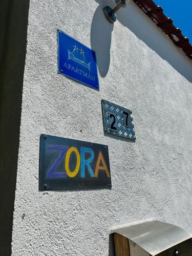  Apartmani Zora in Kruševo