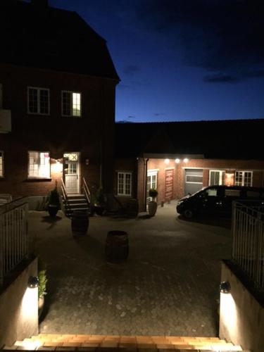 Boutique Hotel Postgarden Postgårdens Boutique Bed & Breakfast Holsted is conveniently located in the popular Holsted area. The property features a wide range of facilities to make your stay a pleasant experience. Airport tra