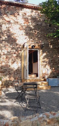 Gite de l'atelier in Combronde