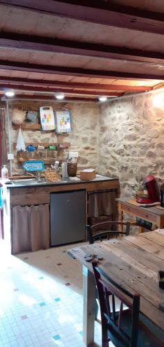 Gite de l'atelier in Combronde
