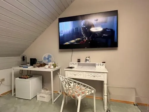 Zimmer zum Wohlfühlen in Eching, Deutschland