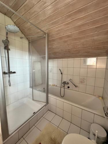 Duša, Zimmer zum Wohlfühlen (Zimmer zum Wohlfuhlen) in Eching (Landshut)