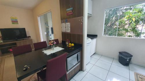 Apartamento Inteiro in อิโตวปาวานอร์เต