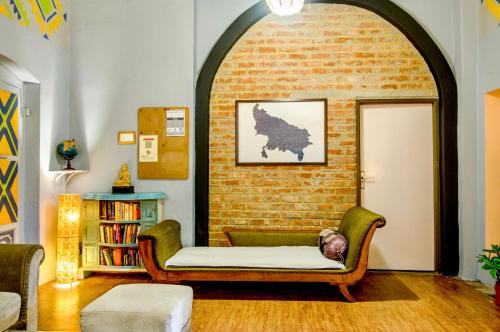 International Travellers' Hostel by ITH Stays – Varanasi, VA