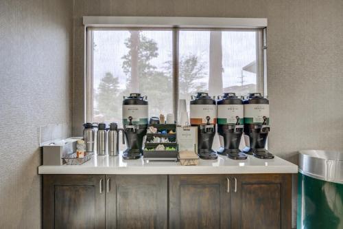 SpringHill Suites Gainesville in Gainesville, USA