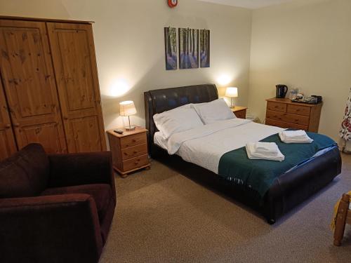 The Meldon Suite