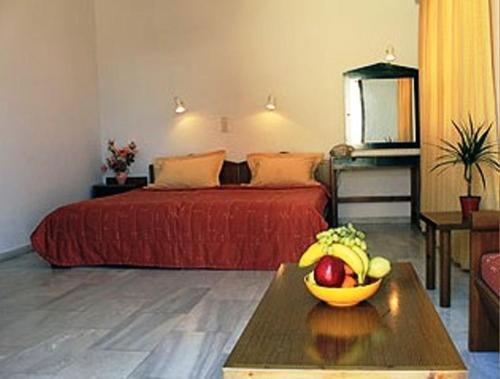 Calypso Hotel Apartments Stop at Calypso Hotel Apartments to discover the wonders of Crete Island. The property features a wide range of facilities to make your stay a pleasant experience. Service-minded staff will welcome an