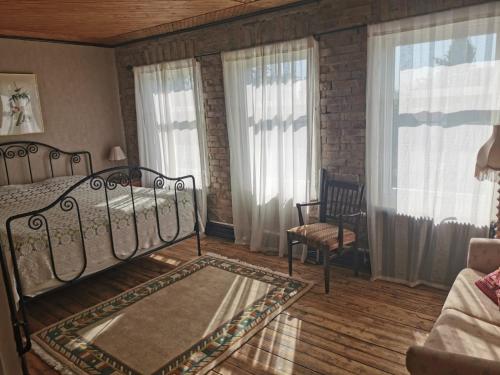 Rynge teaters boningshus - Accommodation - Ystad