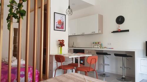  Camperlingo in Castellabate