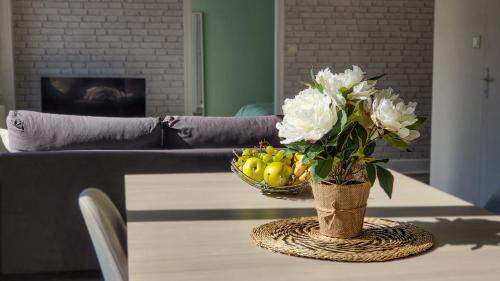 Appartement confortable - Gare in 埃皮納勒鎮中心