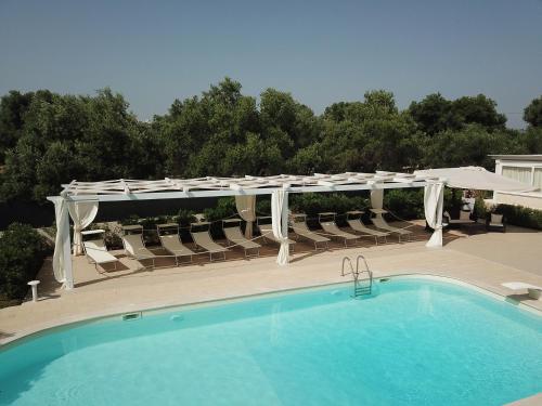 Tenuta Verdolivo 5