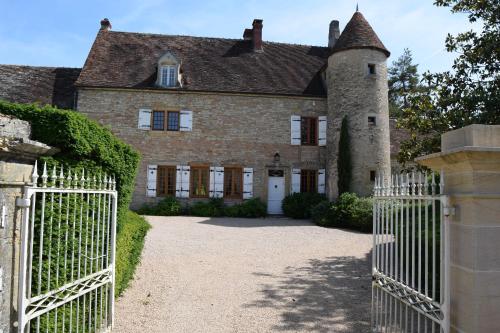 La Rochelière - Bissy-la-Mâconnaise