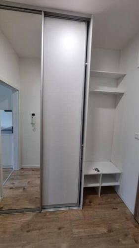 Moderný apartmán s terasou