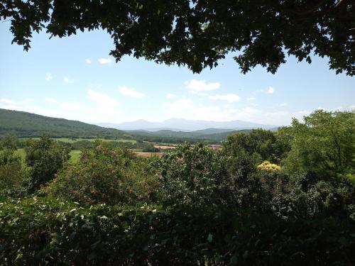 Au Repos gîte à louer Corbières