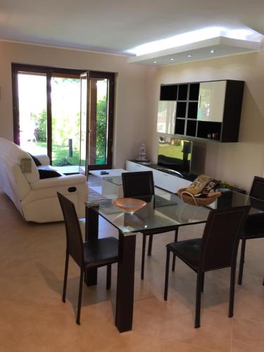  Luxury Villa Park in Nepi