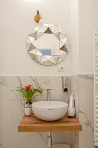 ARENA D'INTORNO LUXURY e SUITES, Verona (fotografie 10)