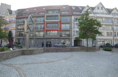 Studio TRIMARAN 0204, De Panne (fotografie 5)