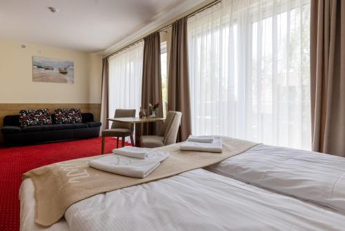 KIWI Sopot Apartments 3