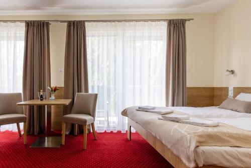KIWI Sopot Apartments 4