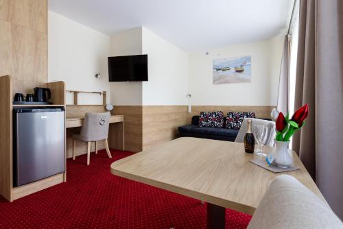 KIWI Sopot Apartments 5