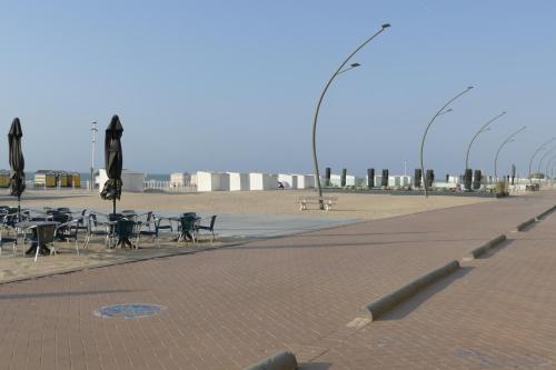 Studio TRIMARAN 0204, De Panne (fotografie 6)