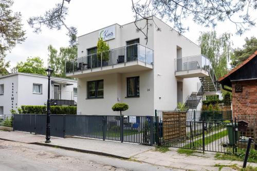 KIWI Sopot Apartments 1
