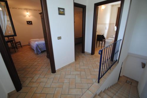 Country House Villa Geminiani in Montalto delle Marche