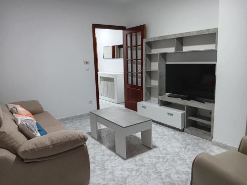 Apartamento RUAL